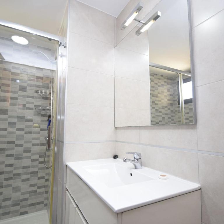 CACHIRULO 2 Dormitorios - FINCAS ARENA - Apartamento de 2 dormitorios con balcón y terraza - 16