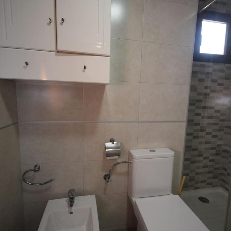 CACHIRULO 2 Dormitorios - FINCAS ARENA - Apartamento de 2 dormitorios con balcón y terraza - 19
