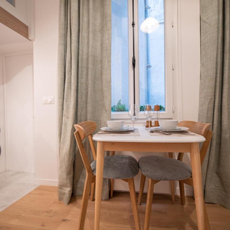 CIA - Cozy Flat Palais Royal, Louvre - Appartement 1 Chambre - 5
