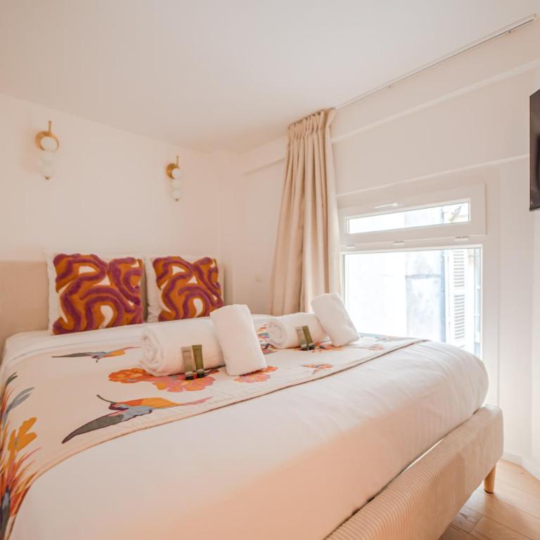 CIA - Cozy Flat Palais Royal, Louvre - Appartement 1 Chambre - 7