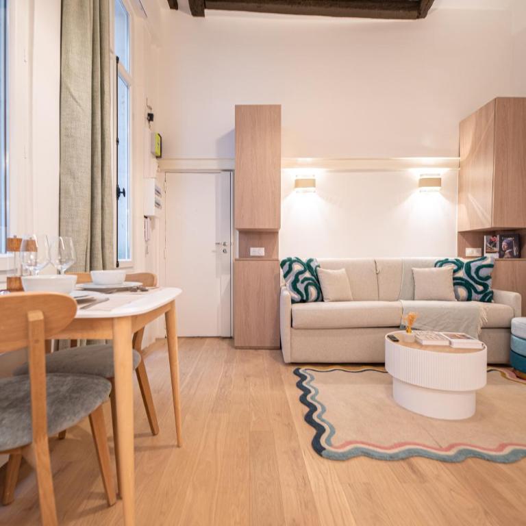 CIA - Cozy Flat Palais Royal, Louvre - Appartement 1 Chambre - 9