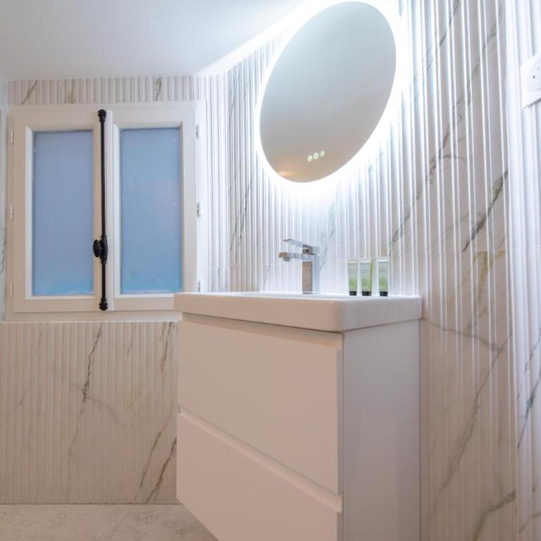 CIA - Cozy Flat Palais Royal, Louvre - Appartement 1 Chambre - 12