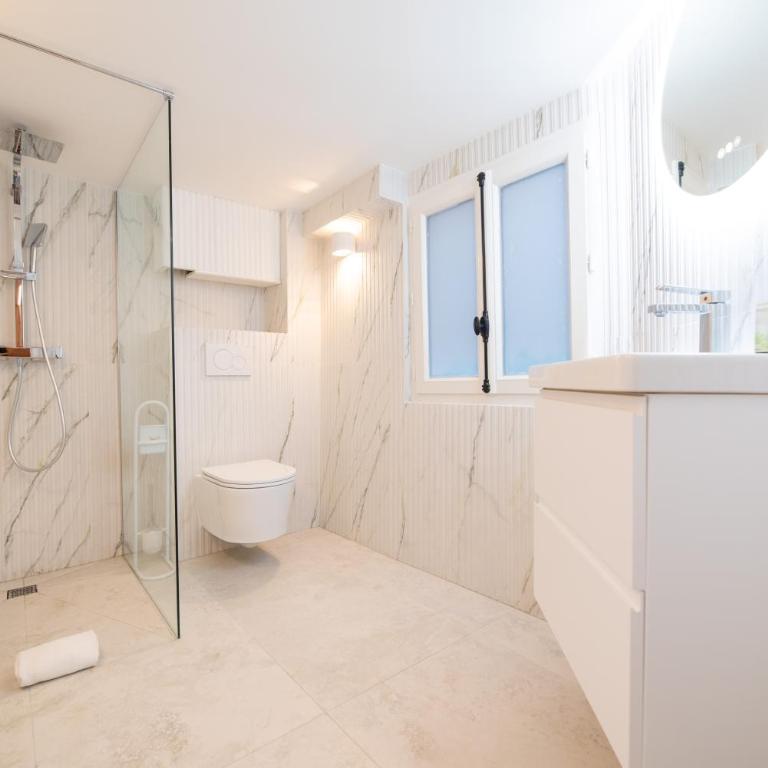 CIA - Cozy Flat Palais Royal, Louvre - Appartement 1 Chambre - 14