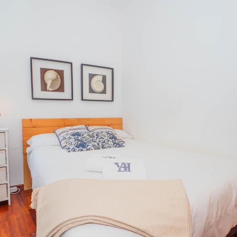 YBH Velazquez M 47, 4 - Apartamento de 1 dormitorio - 8