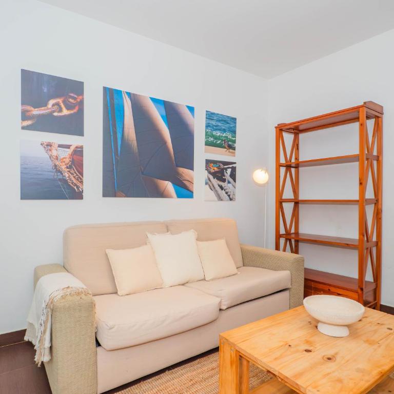 YBH Velazquez M 47, 4 - Apartamento de 1 dormitorio - 15