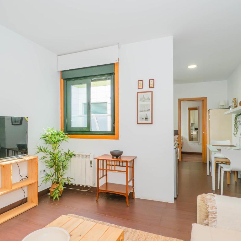 YBH Velazquez M 47, 4 - Apartamento de 1 dormitorio - 1