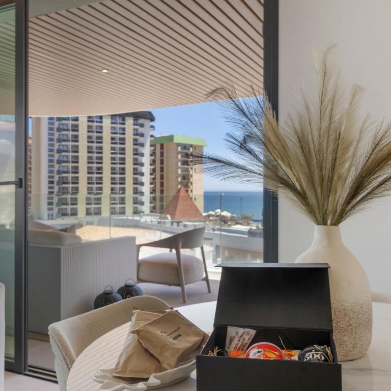 Cozy retreat Fuengirola by Costarentals - Ref 14 - Apartamento de 2 dormitorios - 7
