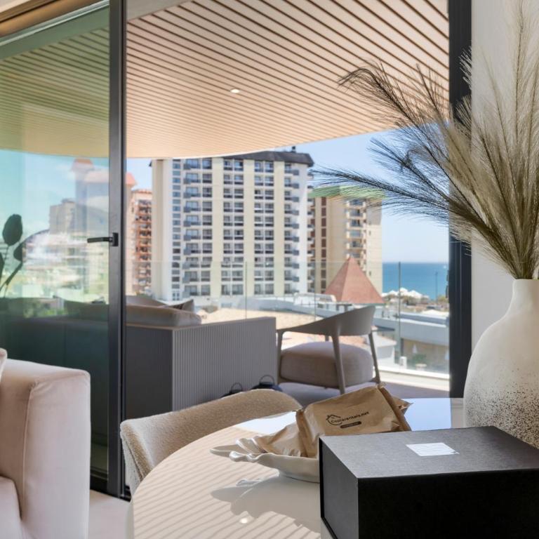 Cozy retreat Fuengirola by Costarentals - Ref 14 - Apartamento de 2 dormitorios - 8
