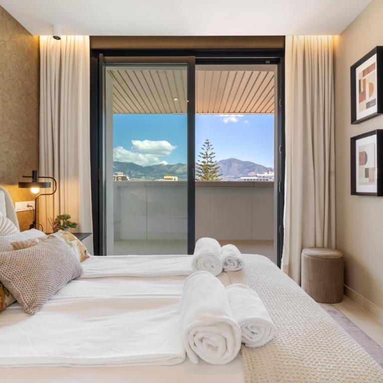 Cozy retreat Fuengirola by Costarentals - Ref 14 - Apartamento de 2 dormitorios - 14