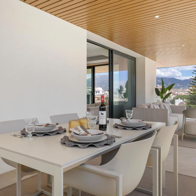 Cozy retreat Fuengirola by Costarentals - Ref 14 - Apartamento de 2 dormitorios - 19