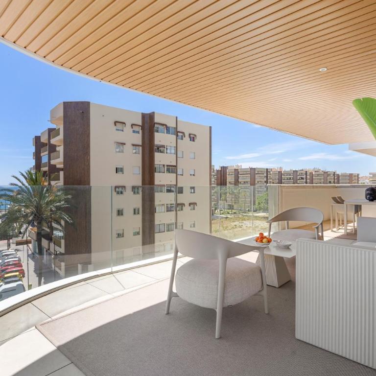 Cozy retreat Fuengirola by Costarentals - Ref 14 - Apartamento de 2 dormitorios - 22