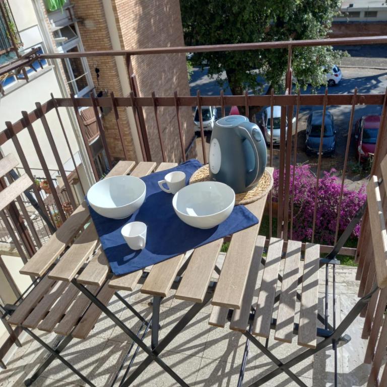 Casetta di Renata - Appartamento con 2 Camere da Letto - 24