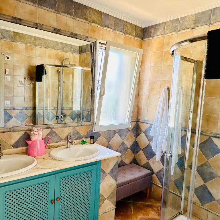 Villa Galandu - Villa con piscina privada - 4