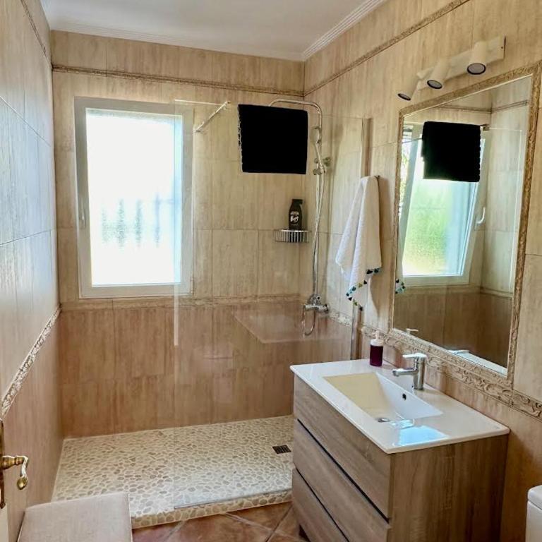 Villa Galandu - Villa con piscina privada - 7