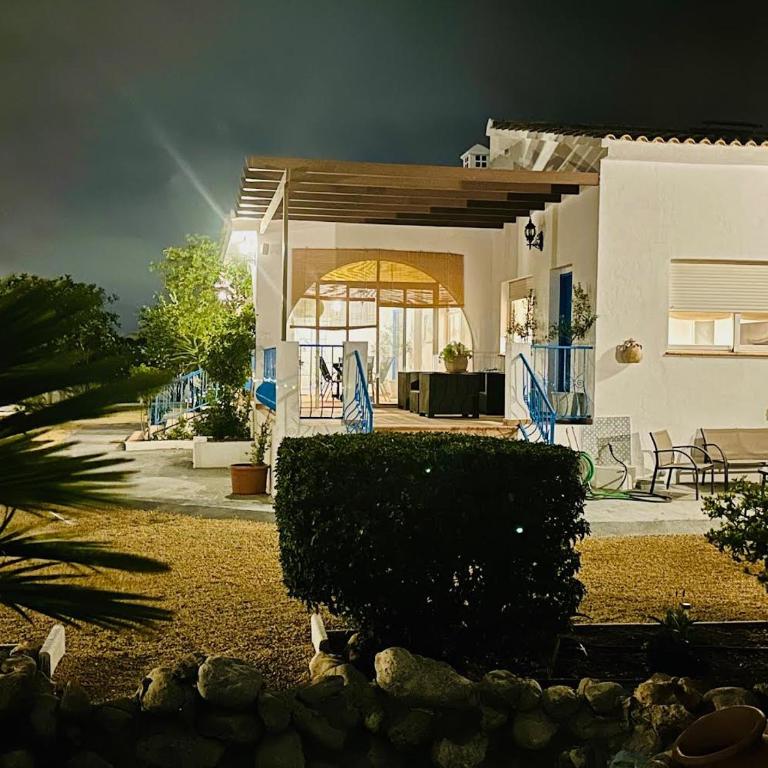 Villa Galandu - Villa con piscina privada - 11