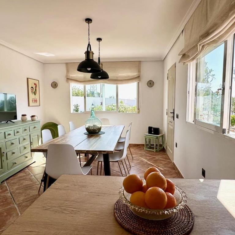 Villa Galandu - Villa con piscina privada - 13