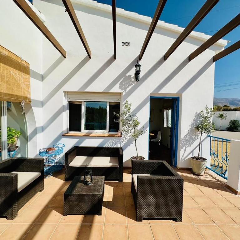 Villa Galandu - Villa con piscina privada - 14