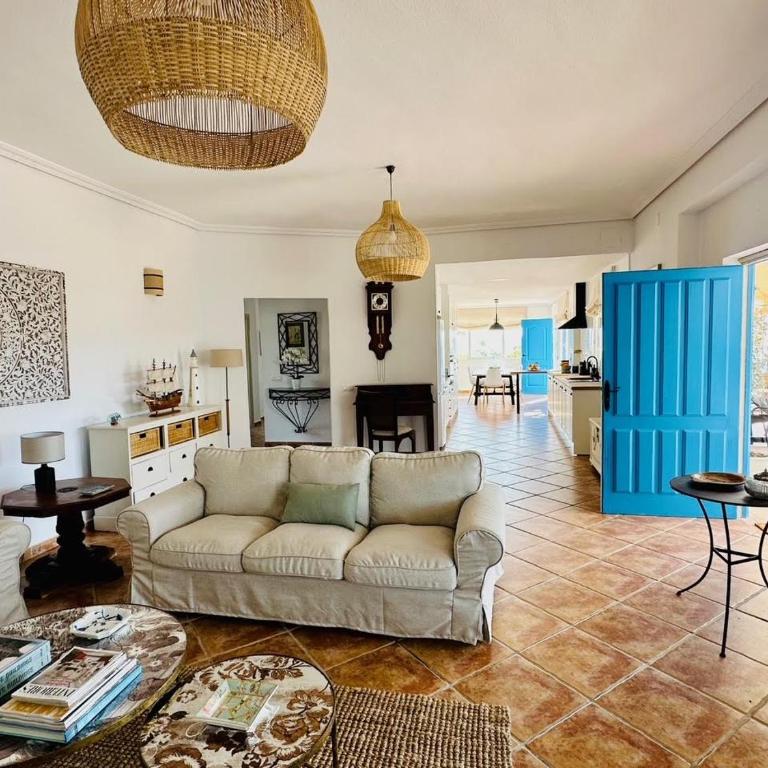Villa Galandu - Villa con piscina privada - 15