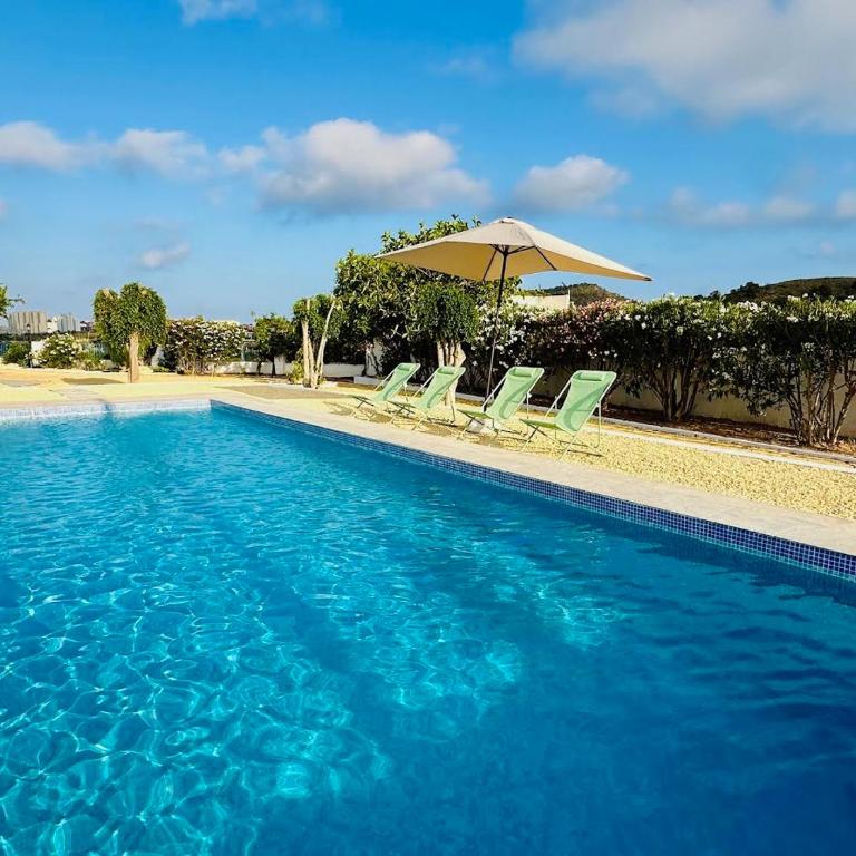 Villa Galandu - Villa con piscina privada - 21