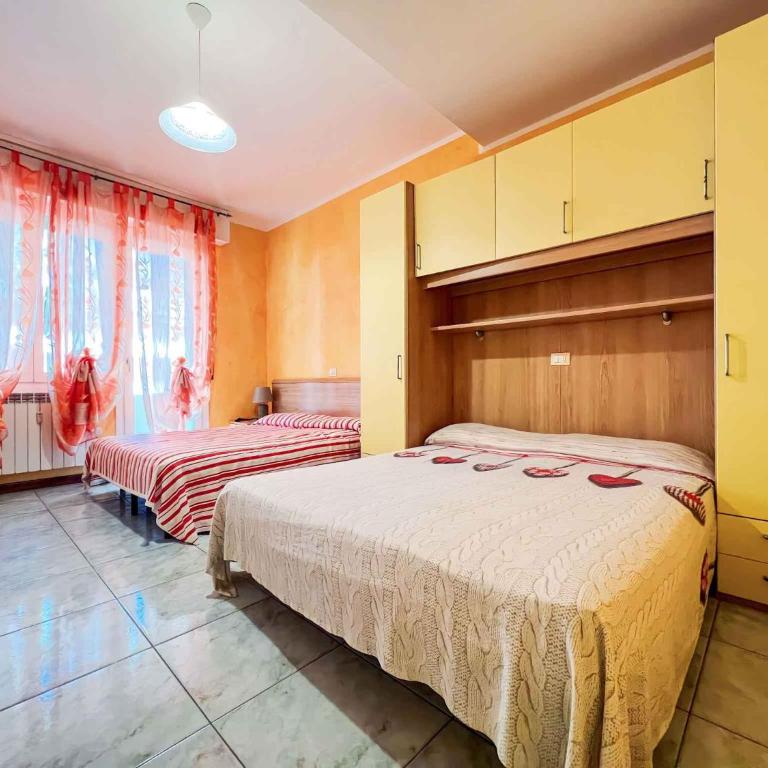 Apartments in Bibione 45682 - Appartamento - 13