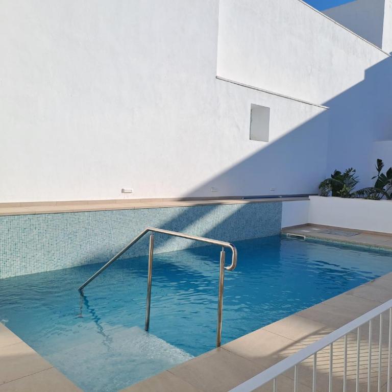 Apartamento La Tinaja Conil - Apartamento de 2 dormitorios - 3