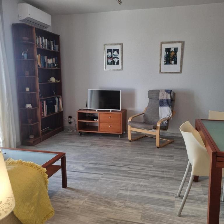 Coral 5 1.3 - Apartamento - 82