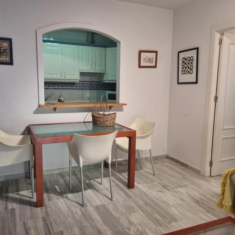 Coral 5 1.3 - Apartamento - 73