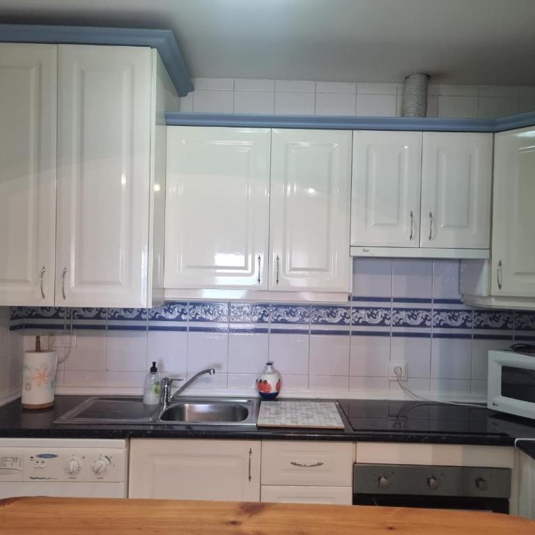 Coral 5 1.3 - Apartamento - 70