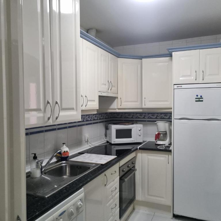 Coral 5 1.3 - Apartamento - 71