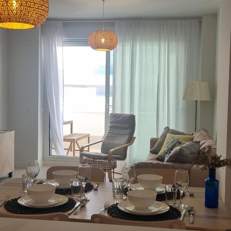 Horus América - Apartamento - 44