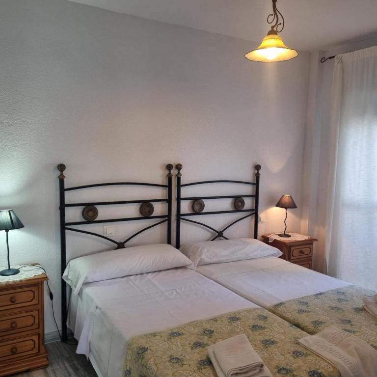 Coral 5 1.3 - Apartamento - 72