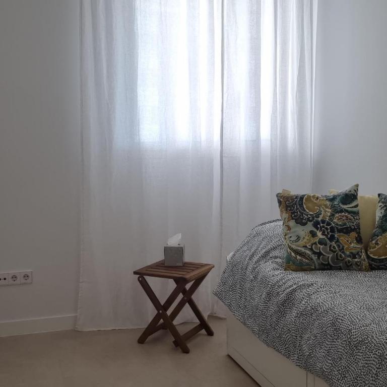 Horus América - Apartamento - 55
