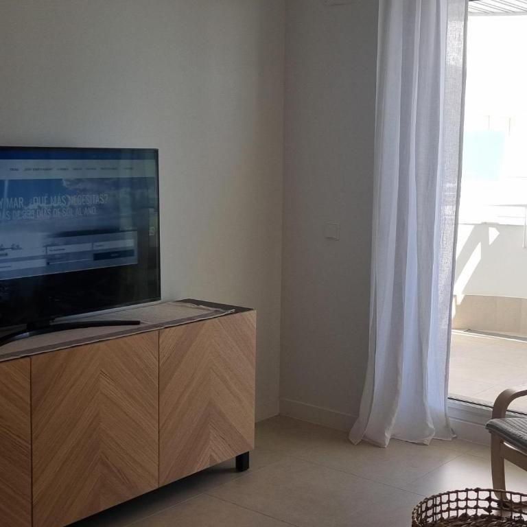Horus América - Apartamento - 60
