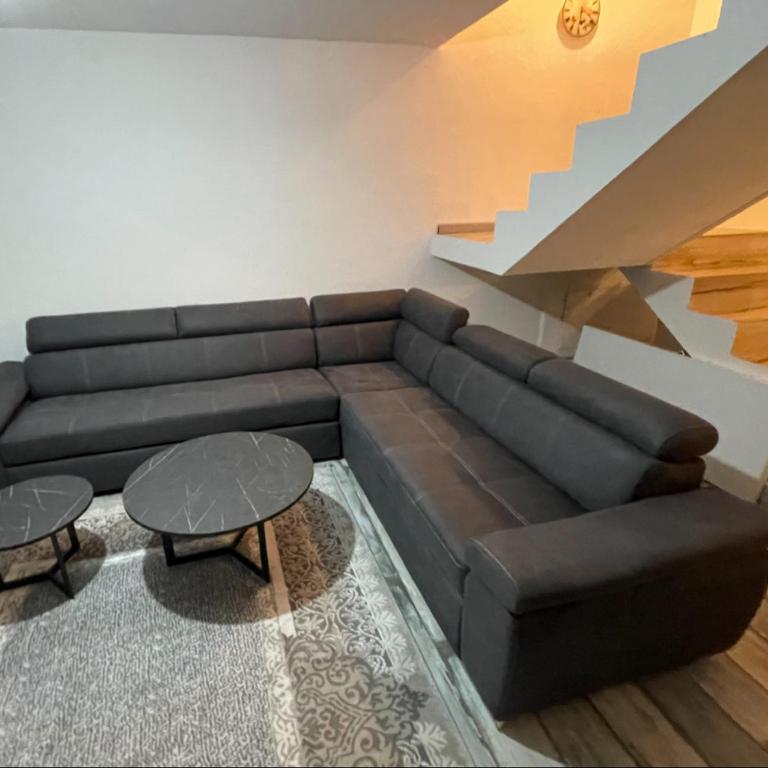Peace Holiday Home - One-Bedroom House - 10