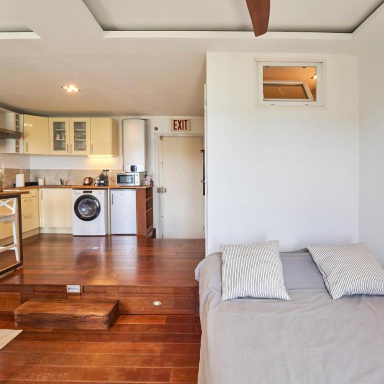 Studio vue mer à Tamaris - Apartment mit 1 Schlafzimmer - 18