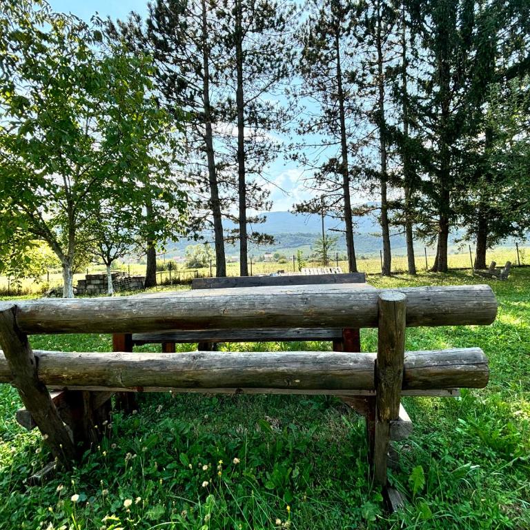 Peace Holiday Home - One-Bedroom House - 19