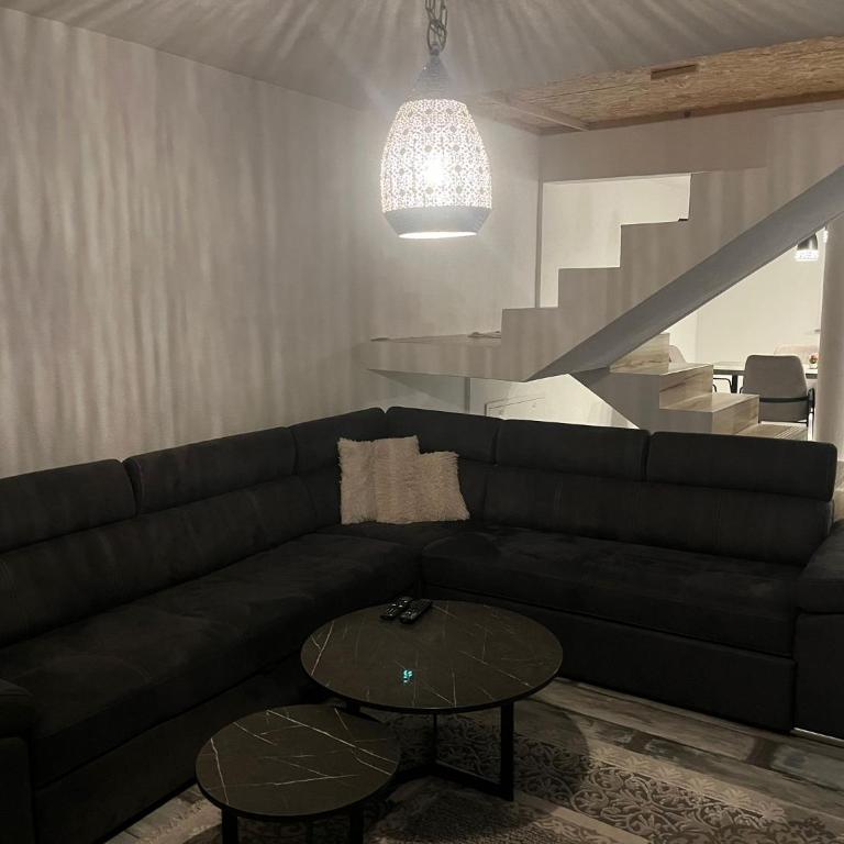 Peace Holiday Home - One-Bedroom House - 20