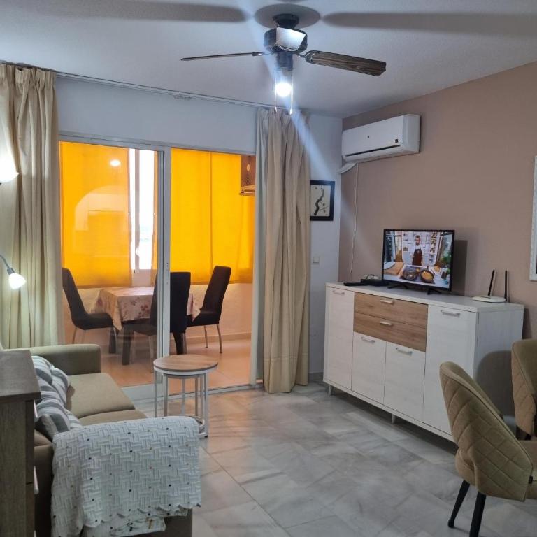 Laguna Bosque - Apartment - 1