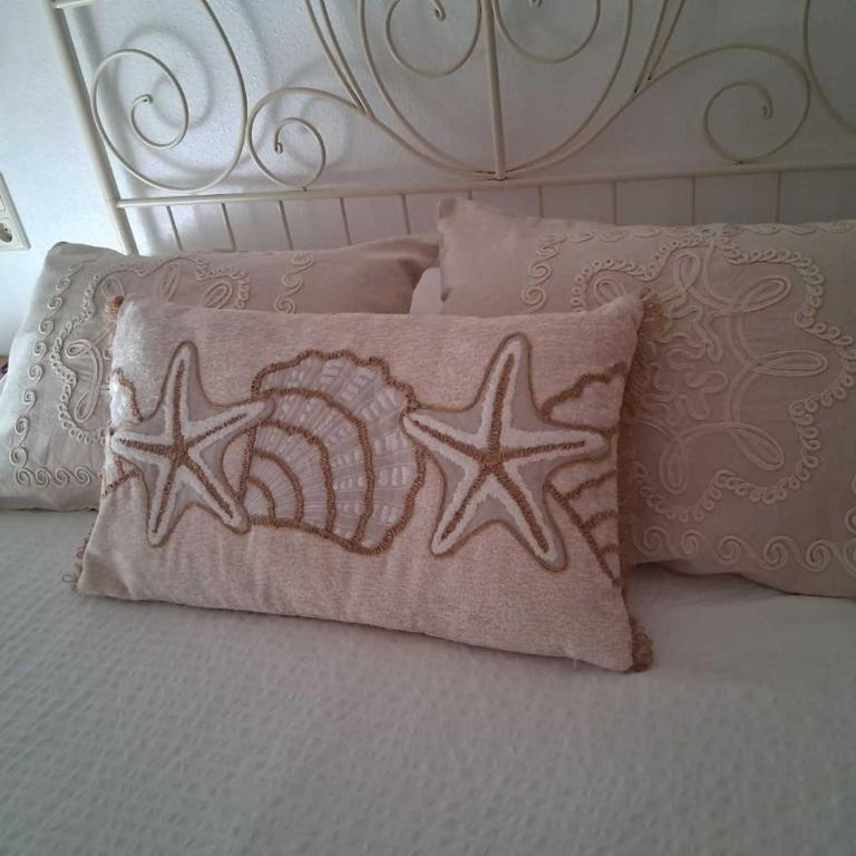 rentafive - Mi casita de la playa - Gran Alacant - Apartamento - 2 niveles - 12
