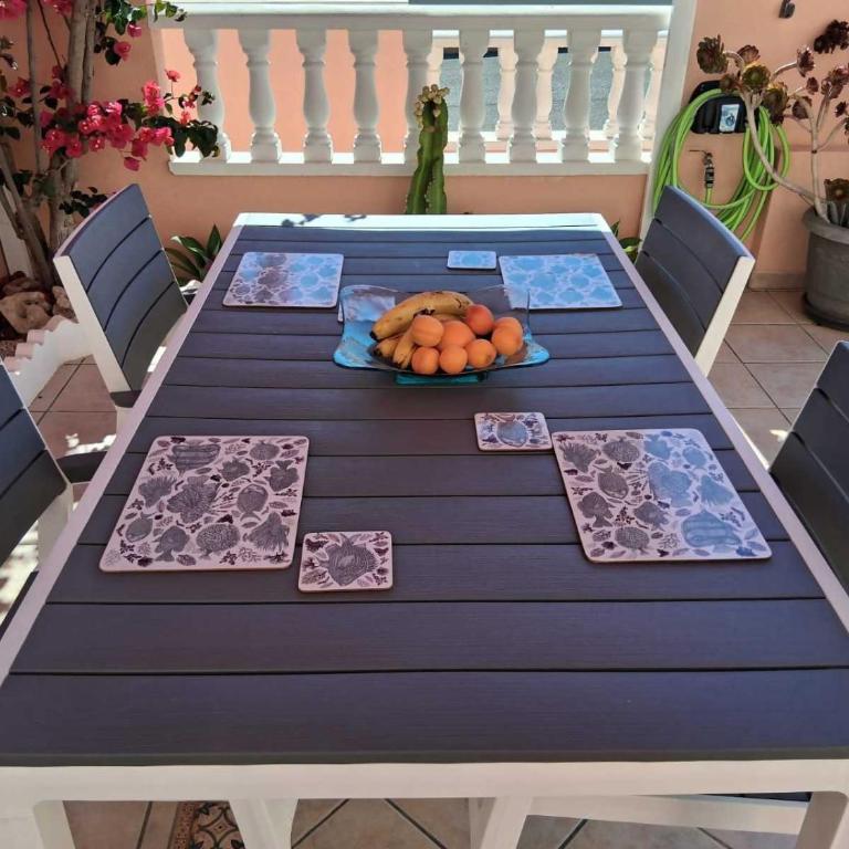 rentafive - Mi casita de la playa - Gran Alacant - Apartamento - 2 niveles - 33