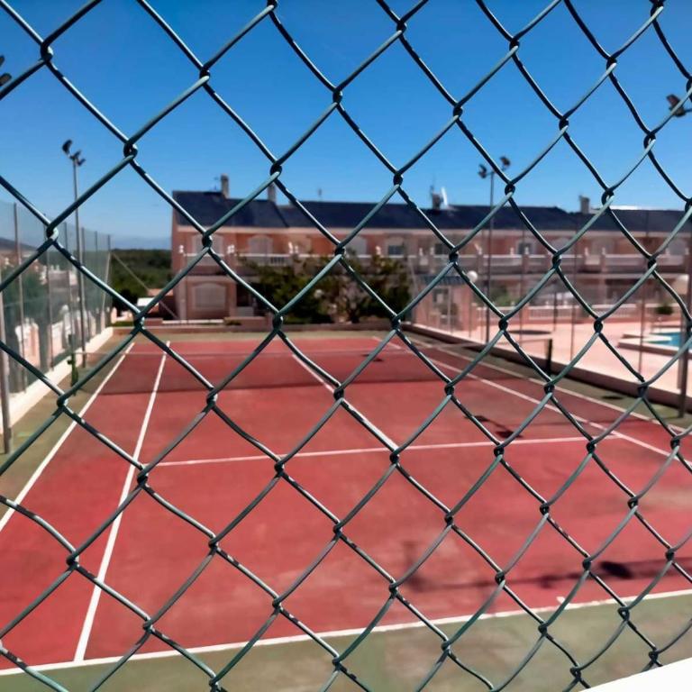 rentafive - Mi casita de la playa - Gran Alacant - Apartamento - 2 niveles - 40