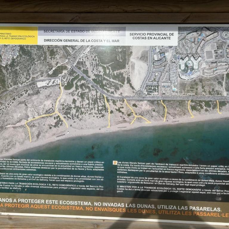 rentafive - Mi casita de la playa - Gran Alacant - Apartamento - 2 niveles - 48