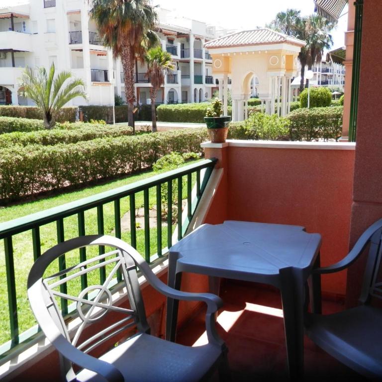 Laguna Santa - Apartment - 45
