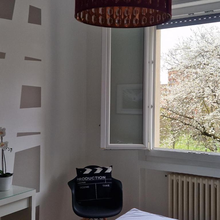 HomeLame 57 - Appartamento con 2 Camere da Letto - 54