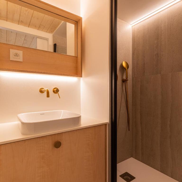 SmartStay Traboule - Place Bellecour - Appartamento Deluxe - 5