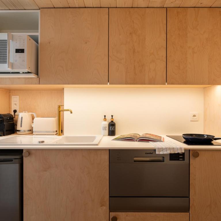 SmartStay Traboule - Place Bellecour - Appartamento Deluxe - 10