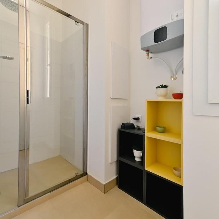 Charmant cocon Coeur d'Ajaccio - Appartement 1 Chambre - 4