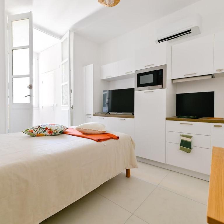 Charmant cocon Coeur d'Ajaccio - Appartement 1 Chambre - 6