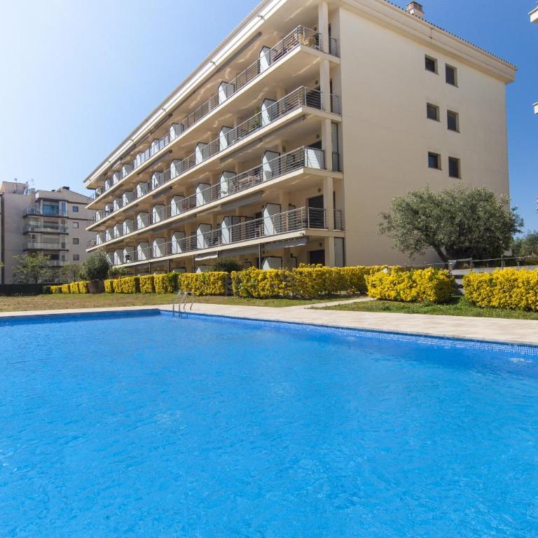 1013 MILENI 50m Playa - Apivend Immo - Apartamento de 2 dormitorios - 2