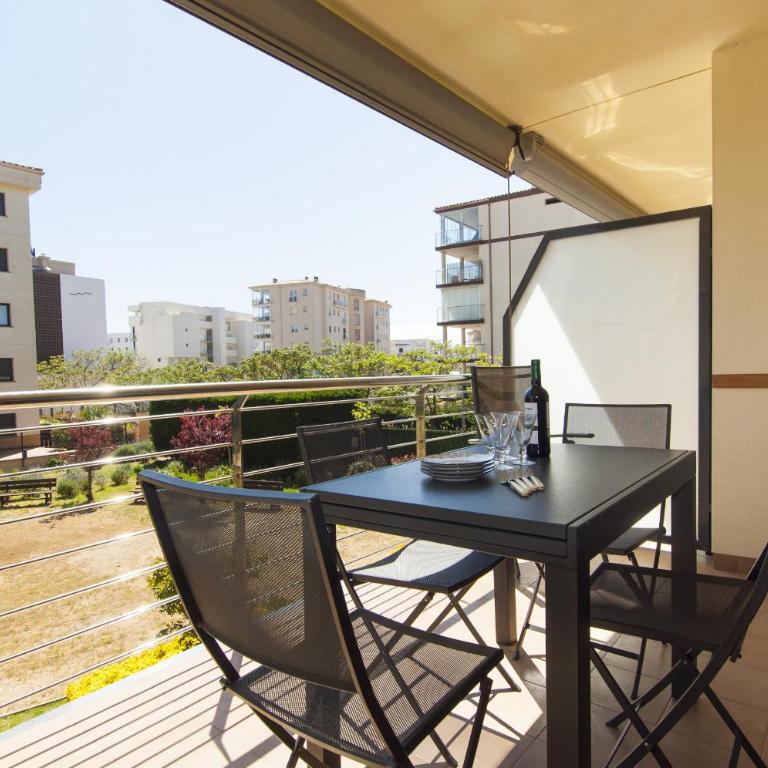 1013 MILENI 50m Playa - Apivend Immo - Apartamento de 2 dormitorios - 7